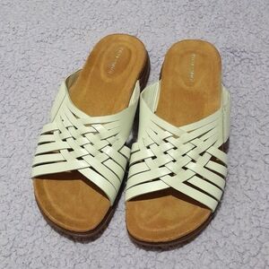 Easy spirit sandal